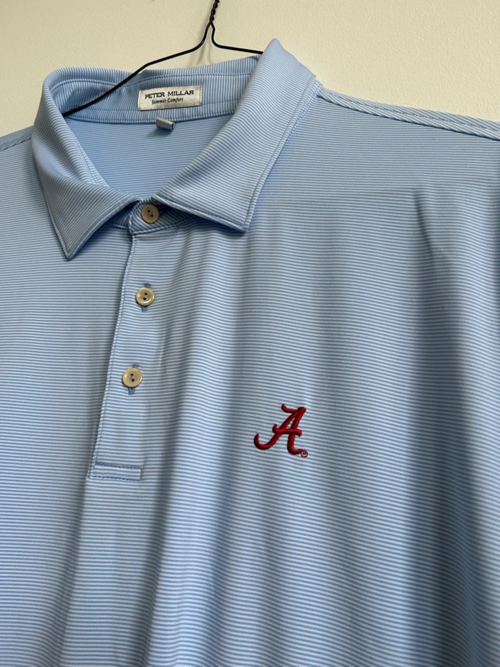 Peter Millar Alabama Polo XXL - Picture 2 of 11